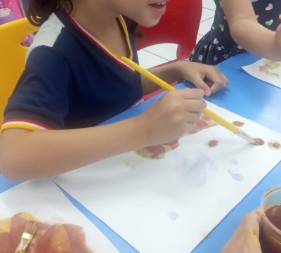 project